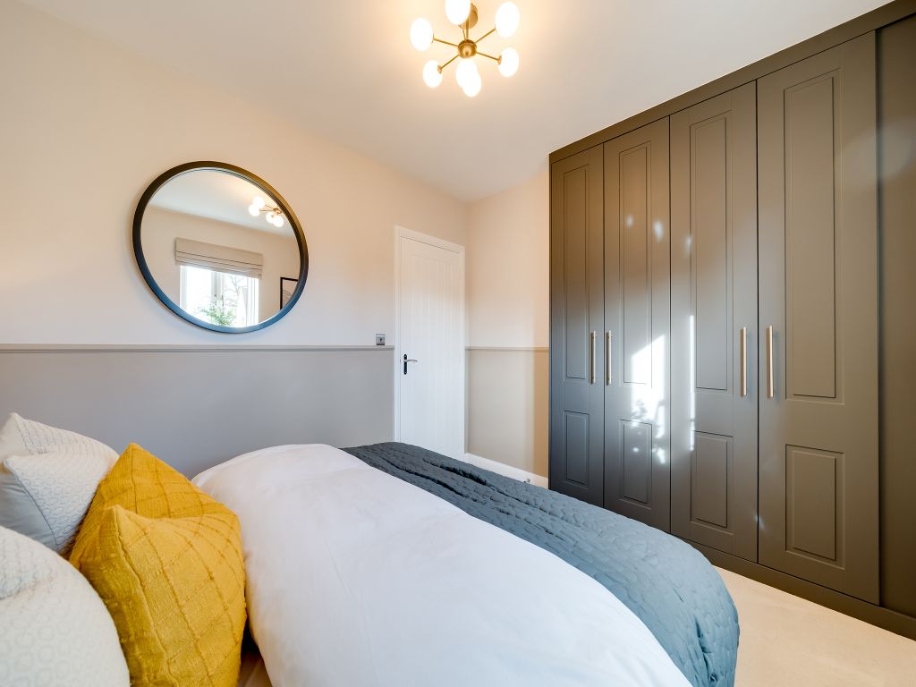 Additional image 26 of 4 bed detached house for sale"The Halse Bay" at Stourhead Drive, Towcester NN12