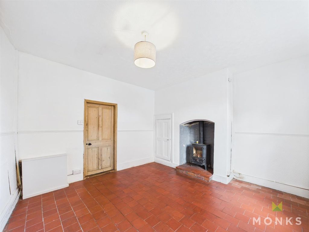 Additional image 2 of 1 bed property for saleMountfields, Shrewsbury SY3