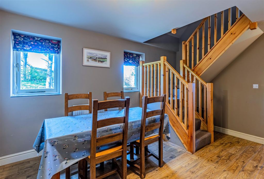 Additional image 17 of 8 bed detached house for saleLlanddeusant, Llangadog SA19