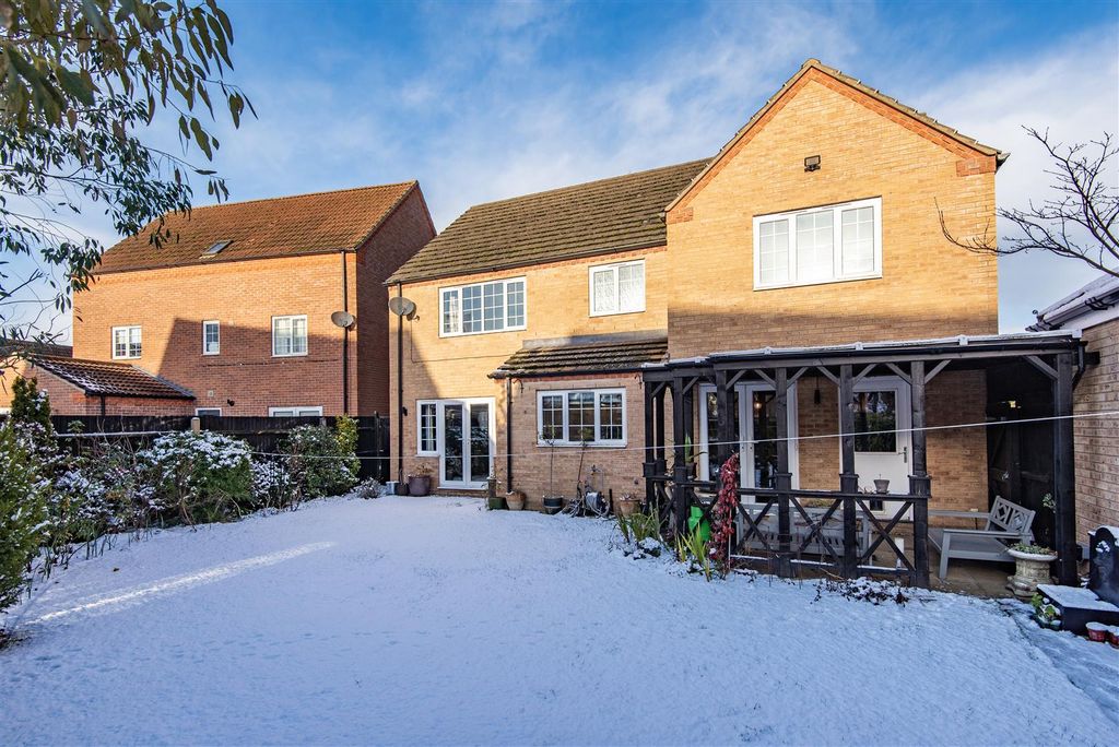 Additional image 23 of 4 bed detached house for saleFlorin Drive, Boston PE21