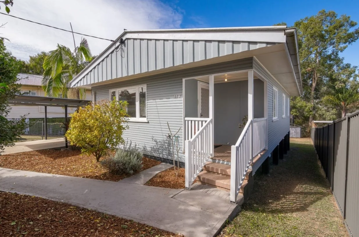 11A Holmes St, North Ipswich QLD 4305
