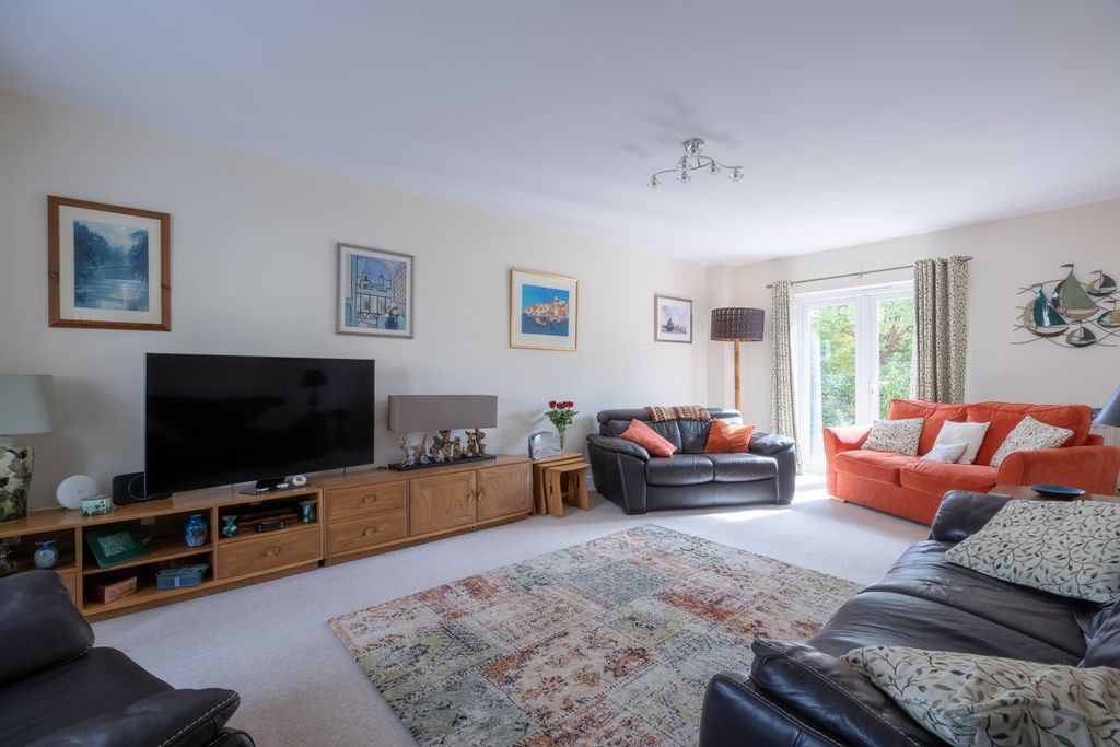 Additional image 5 of 5 bed detached house for saleDavid Farquharson Road, Blairgowrie PH10