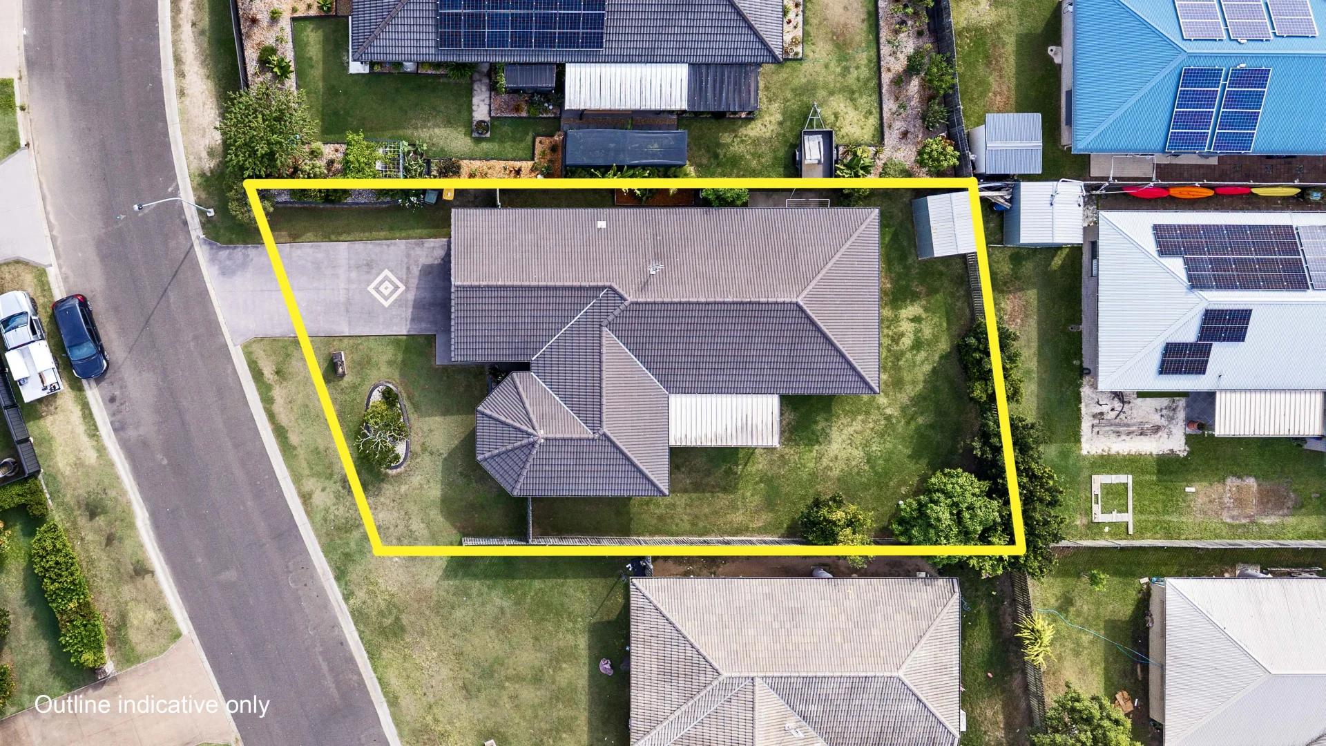 Additional image 20 of 4 Parakeet Circuit, Kawungan QLD 4655