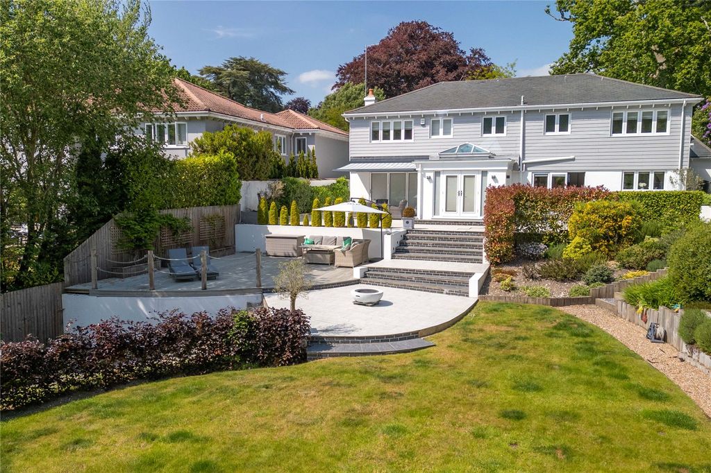 Additional image 35 of 5 bed detached house for saleDalkeith Road, Poole, Dorset BH13