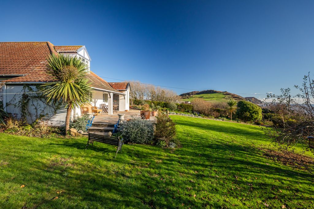 Additional image 6 of 4 bed bungalow for saleHigher Sea Lane, Charmouth, Bridport, Dorset DT6
