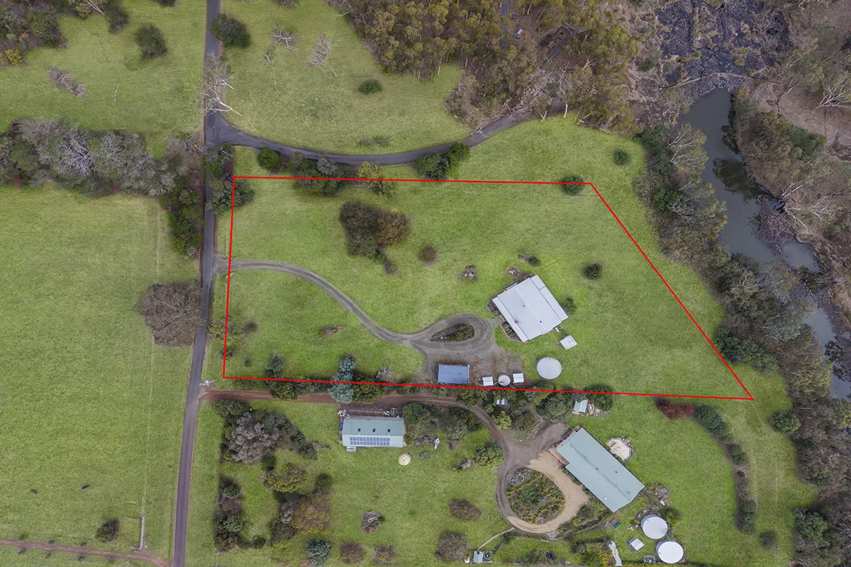 Additional image 19 of 20 Camerons Road, Wannon VIC 3301