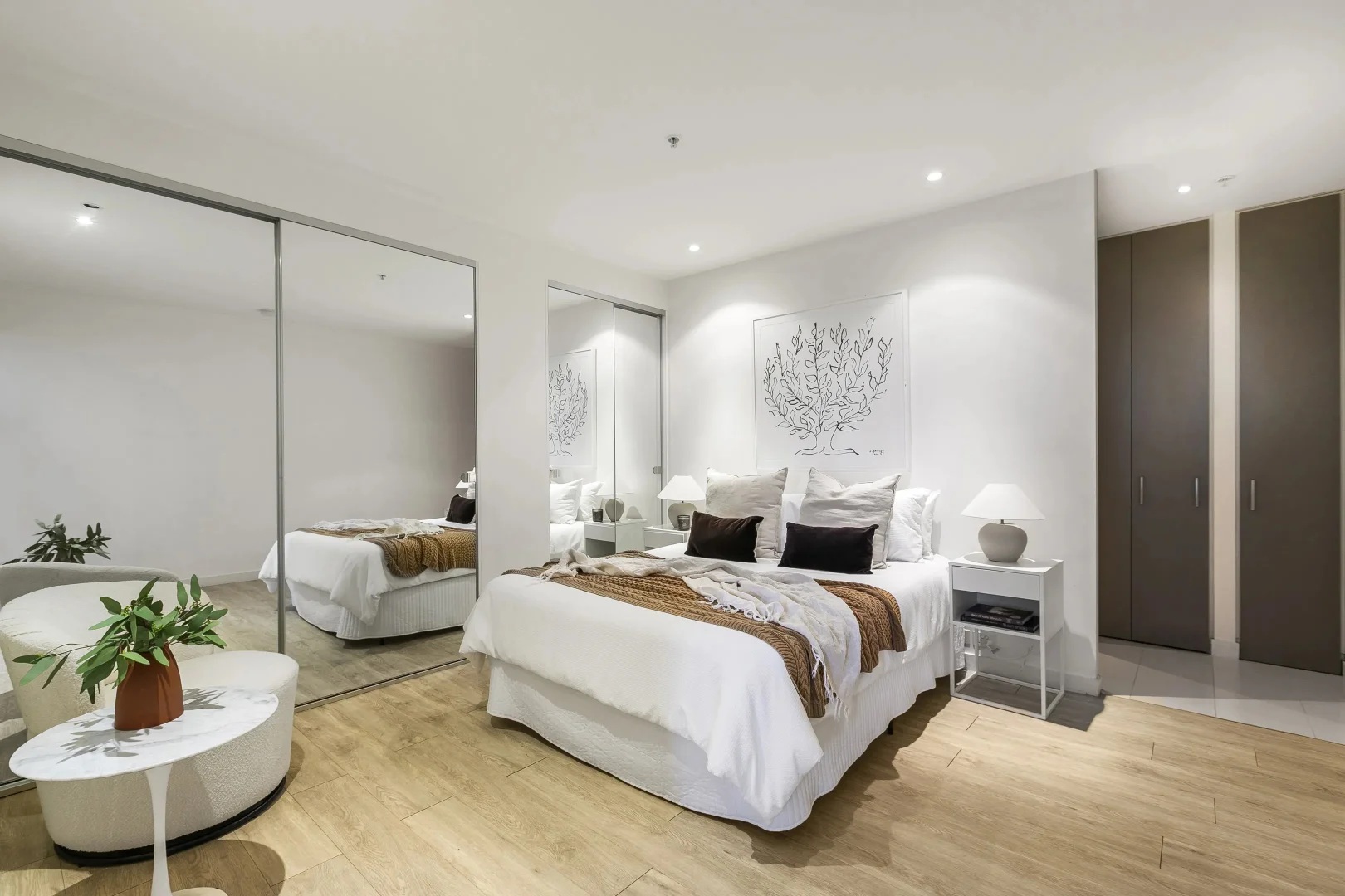 Additional image 5 of 719/55 Queens Road, Melbourne VIC 3004