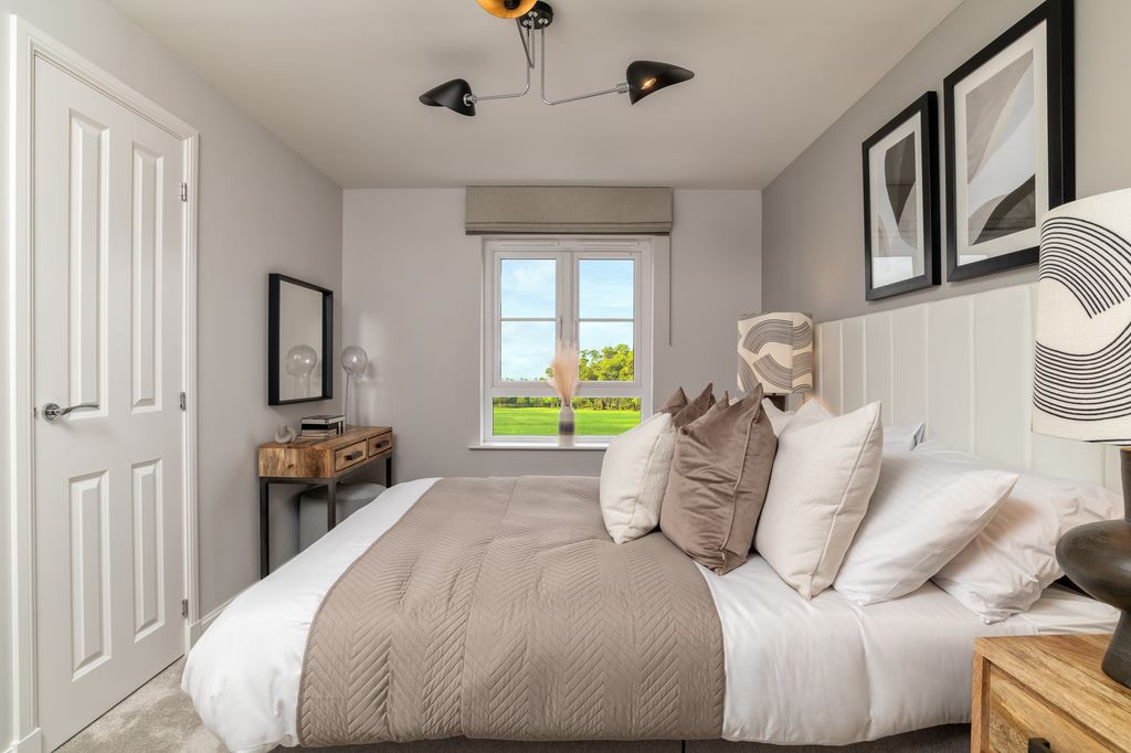 Additional image 7 of 4 bed detached house for sale"Dean" at Southcraig Avenue, Kilmarnock KA3