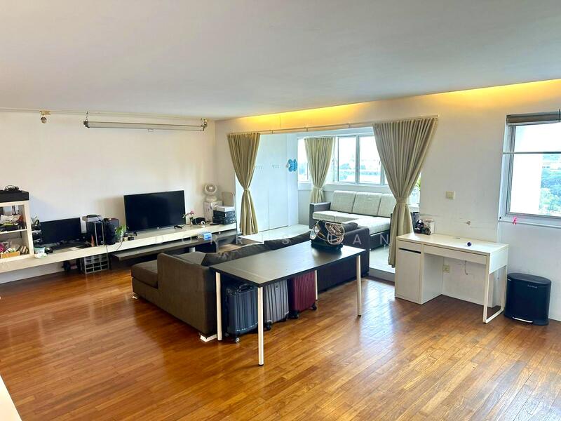 7 Teck Whye Avenue
