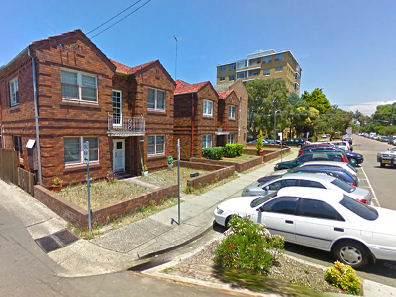 2 Trafalgar Street, Brighton-Le-Sands NSW 2216