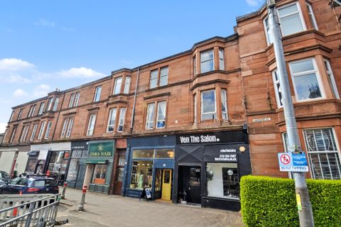 Langside Place, Langside, Glasgow G41