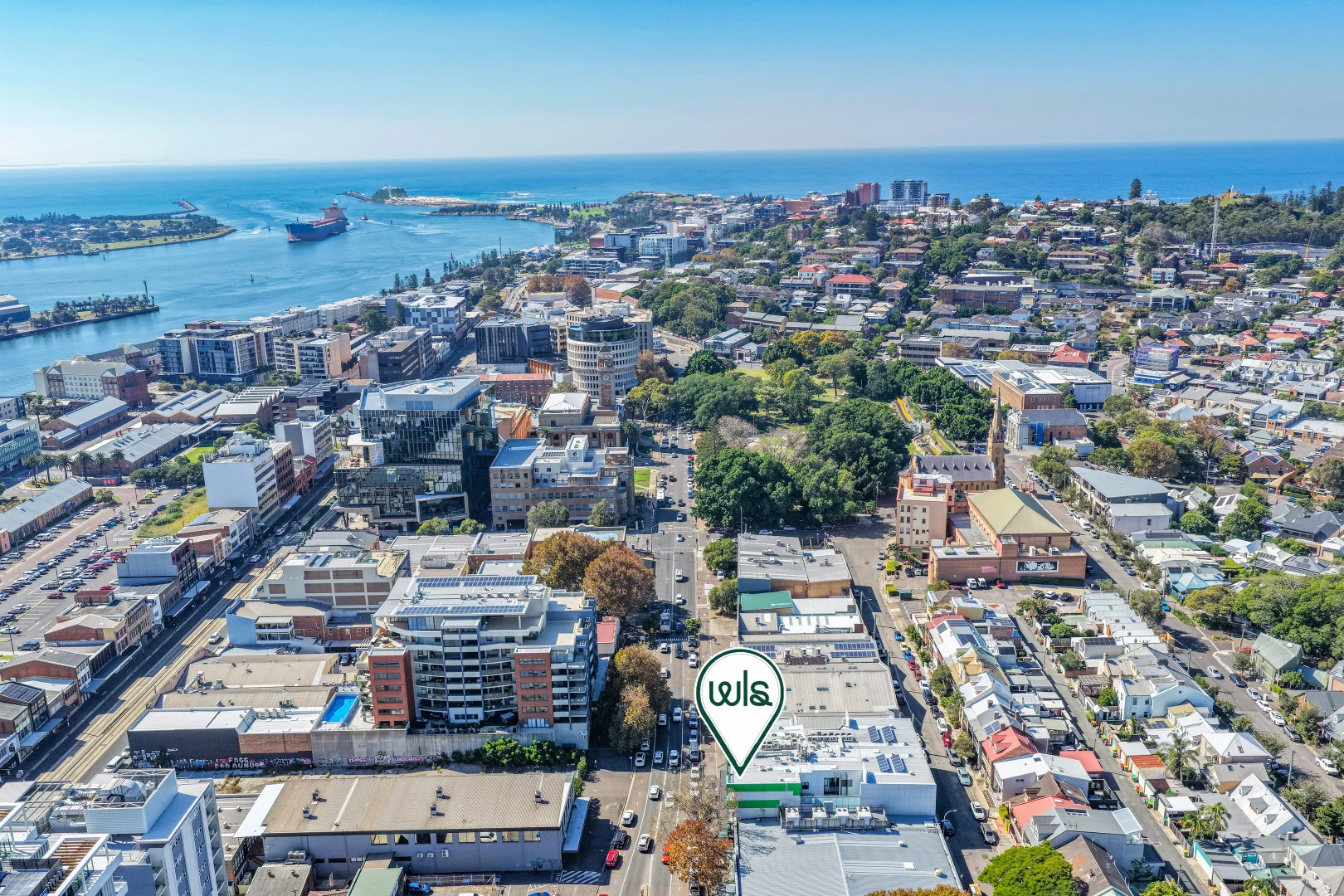 Additional image 14 of 301/267 King Street, Newcastle NSW 2300