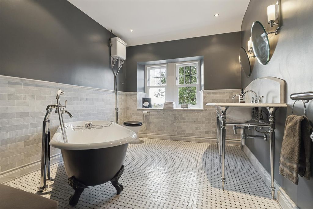 Additional image 29 of 7 bed detached house for saleTillyrie House, Milnathort KY13