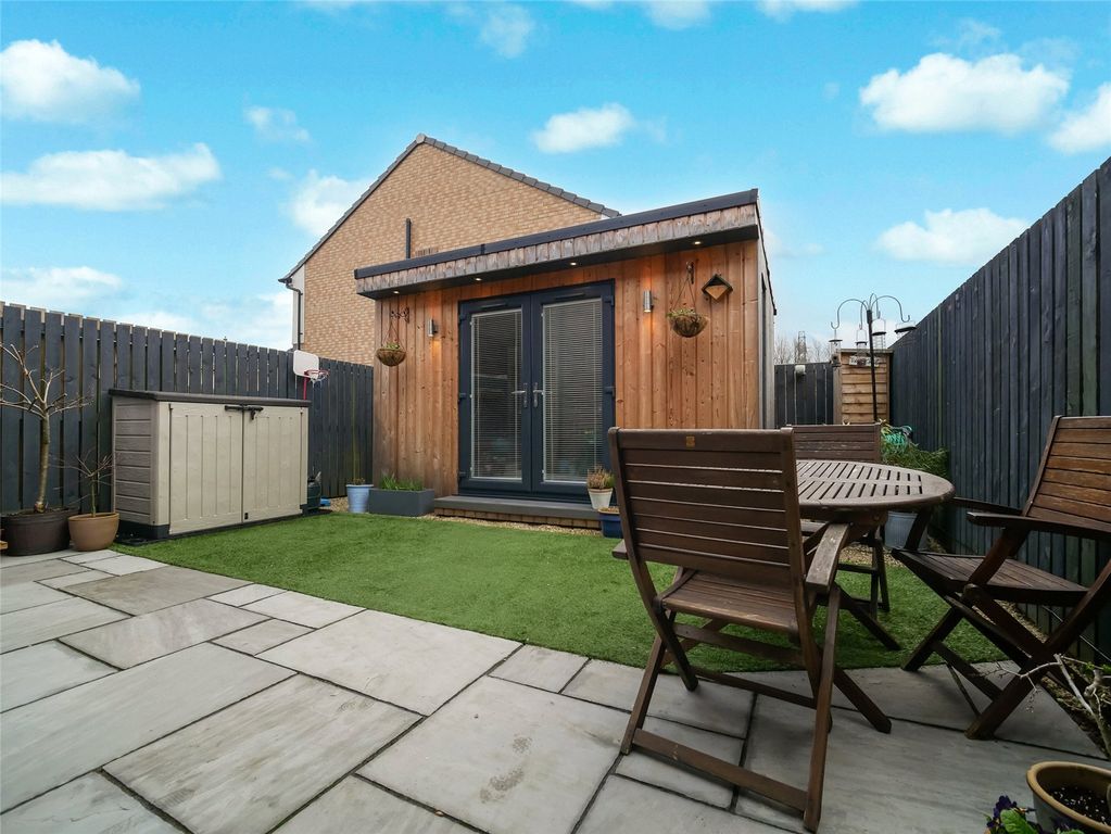 Additional image 14 of 3 bed semi-detached house for saleMill Of Cart Way, Johnstone, Renfrewshire PA5