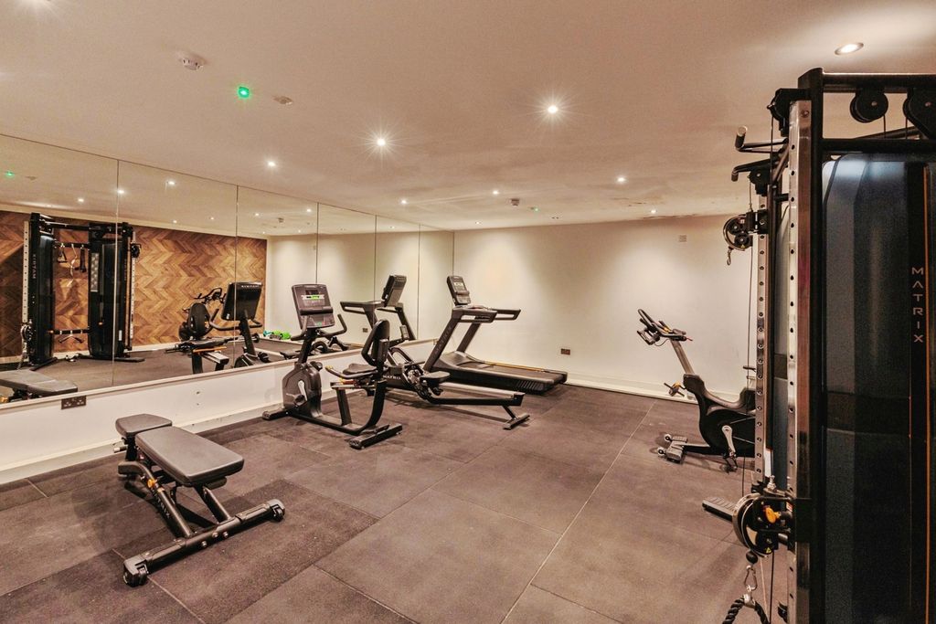 Additional image 22 of 2 bed flat for saleNew South Promenade, Blackpool, Lancashire FY4