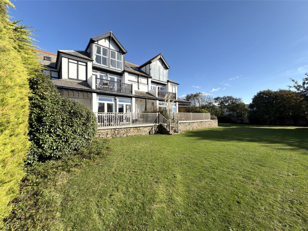 2 bed flat for saleCroyde, Braunton EX33