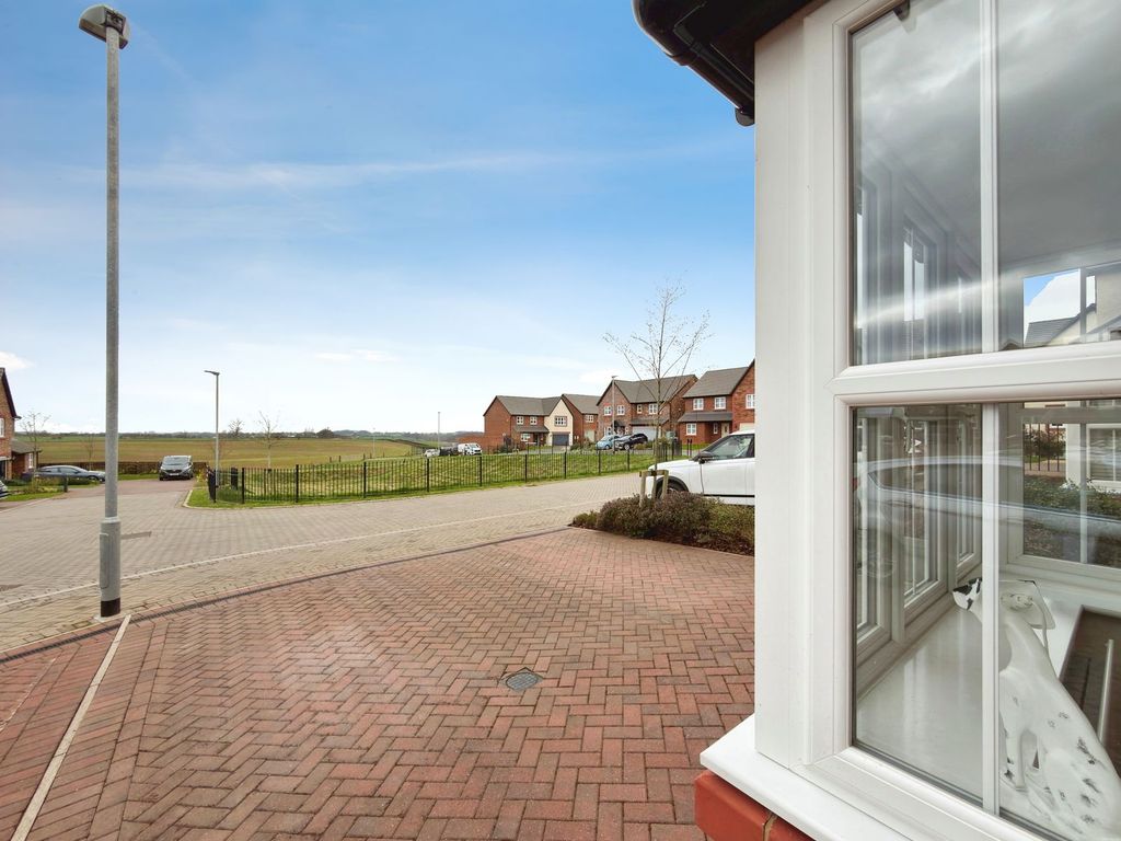 Additional image 28 of 4 bed semi-detached house for saleHowgill Way, Whinchester Place, Brampton CA8