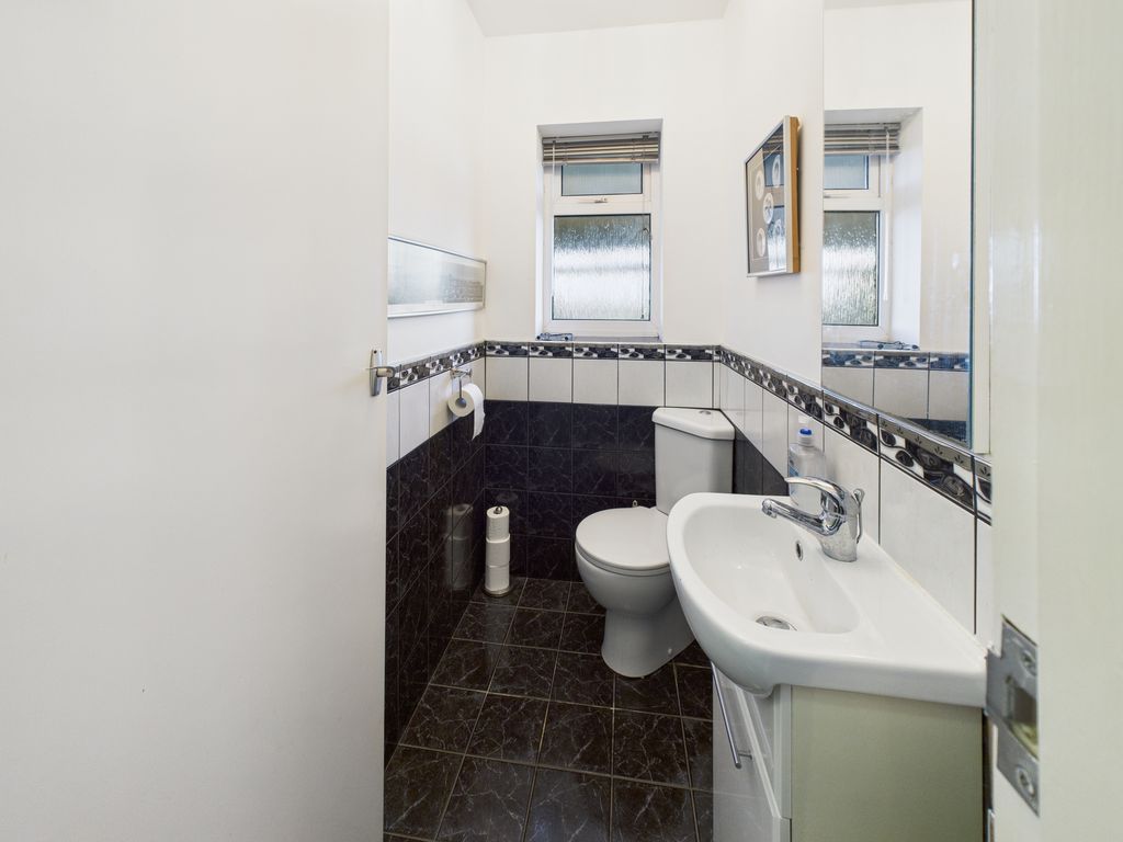 Additional image 12 of 5 bed detached house for saleWembdon Hill, Bridgwater TA6