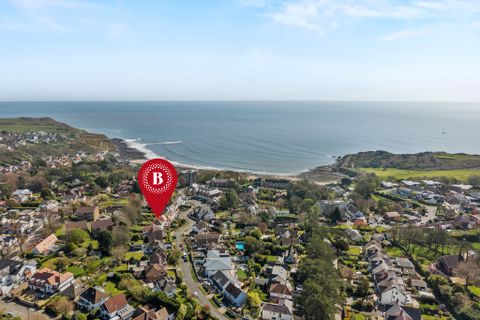 Langland Court Road, Langland, Swansea SA3