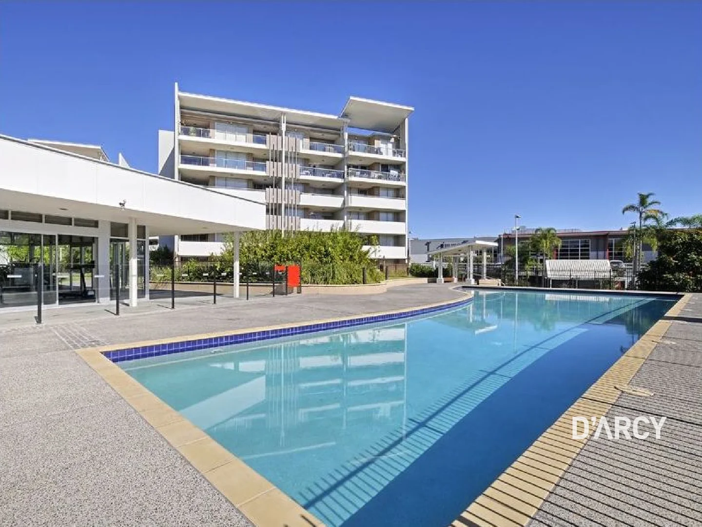 Additional image 8 of 4501/141 Campbell St, Bowen Hills QLD 4006