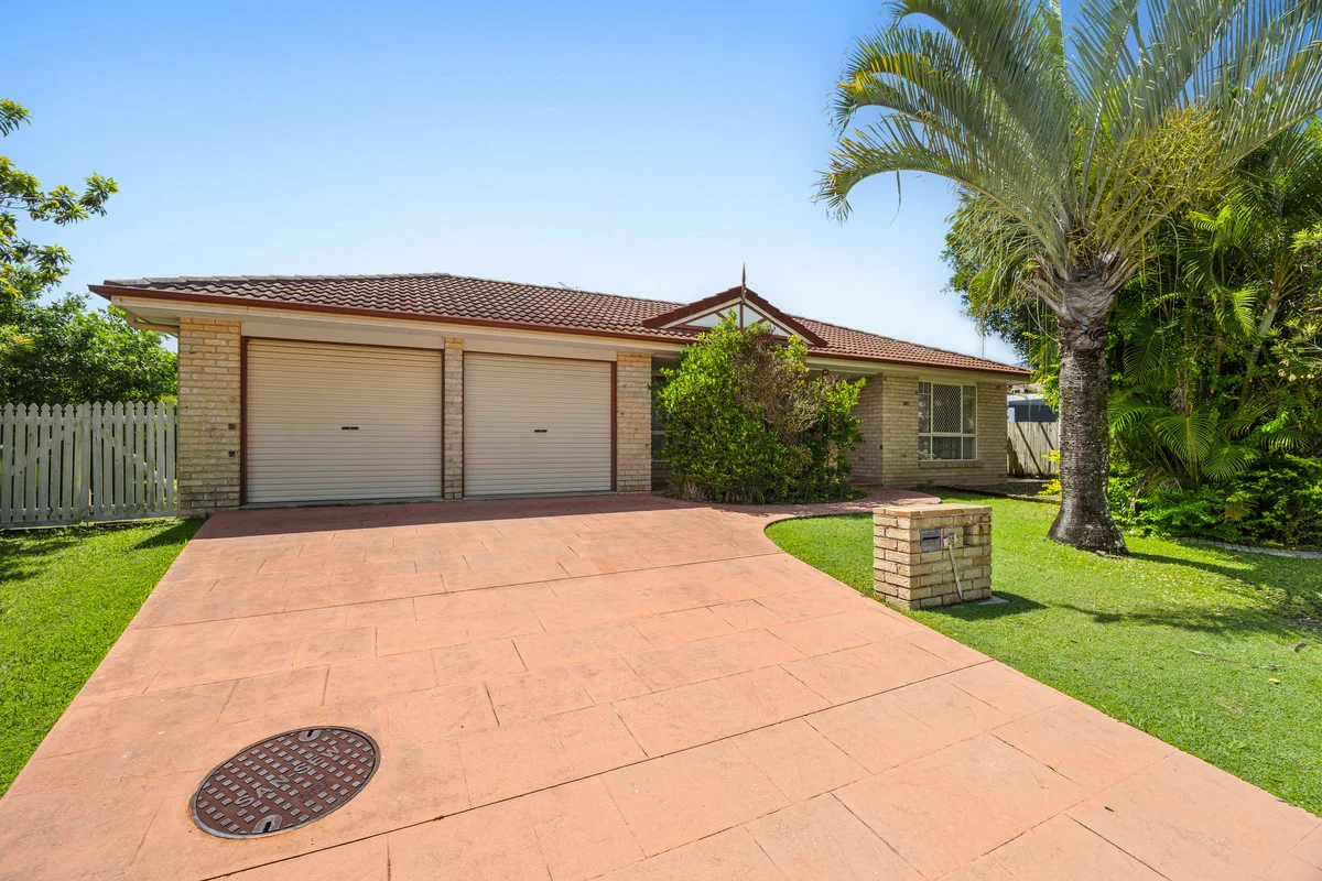 25 Tibouchina Place, Currimundi QLD 4551