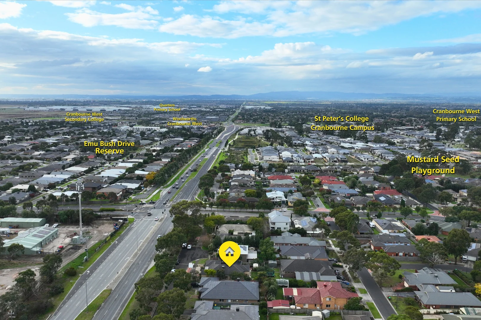 Additional image 21 of 8 Harpenden Terrace, Cranbourne VIC 3977