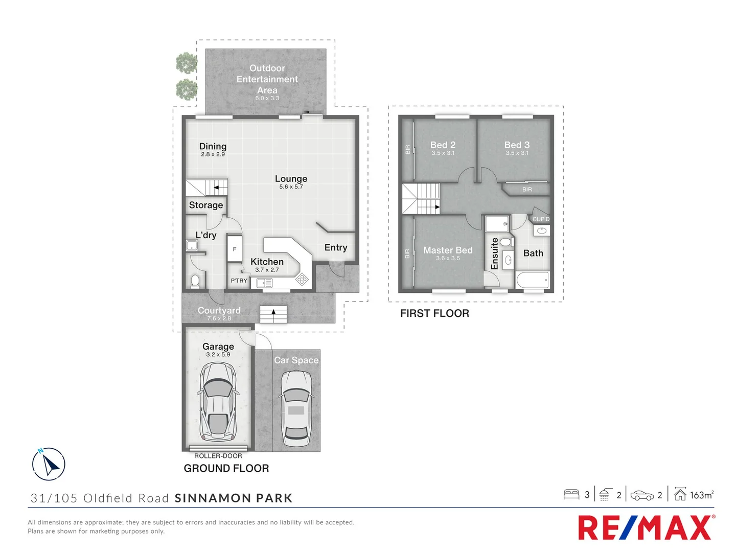 Additional image 30 of 31/105 Oldfield Road, Sinnamon Park QLD 4073