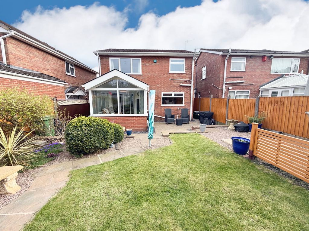 Additional image 26 of 3 bed detached house for saleWestacre Drive, Quarry Bank, Brierley Hill DY5