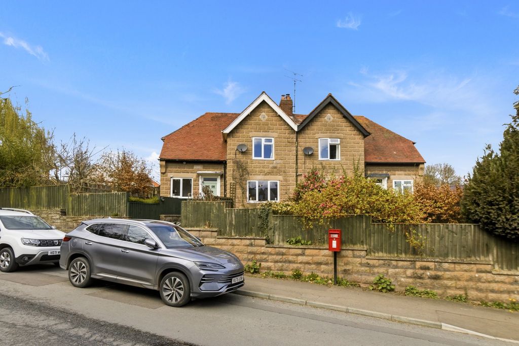 Additional image 14 of 3 bed semi-detached house for saleYork Road, Bromyard HR7