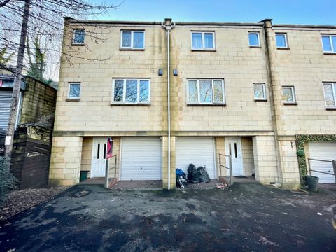 Rush Hill, Bath BA2