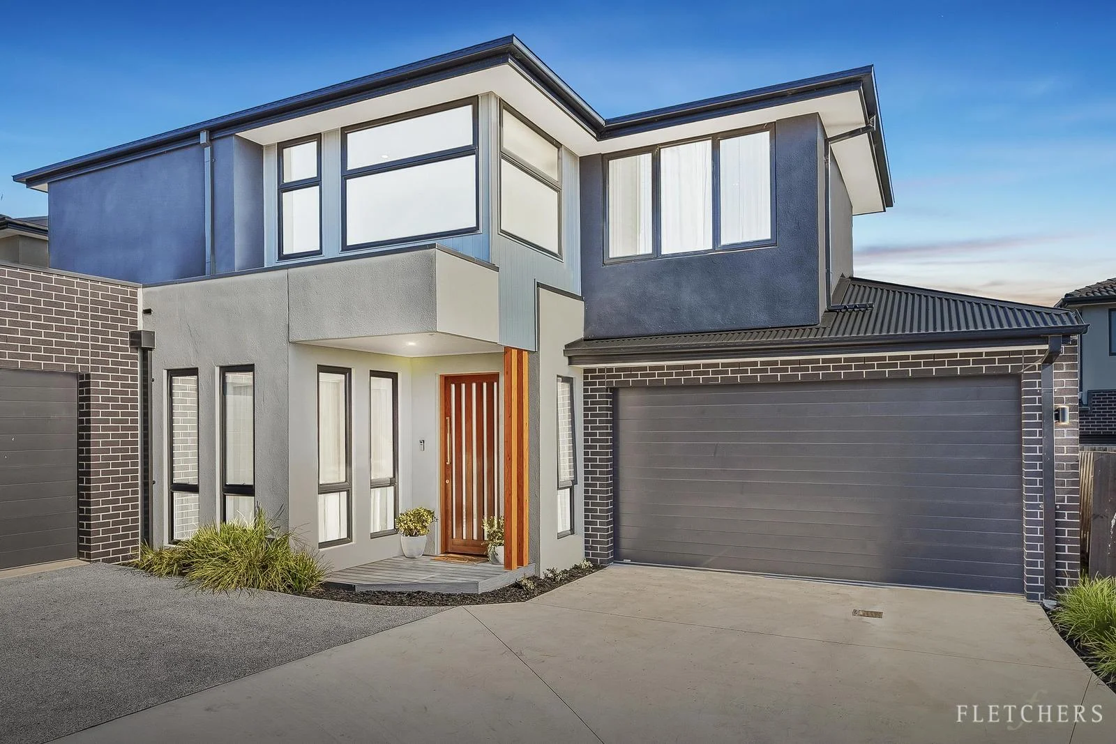 2/39 Rebecca Street, Doveton VIC 3177