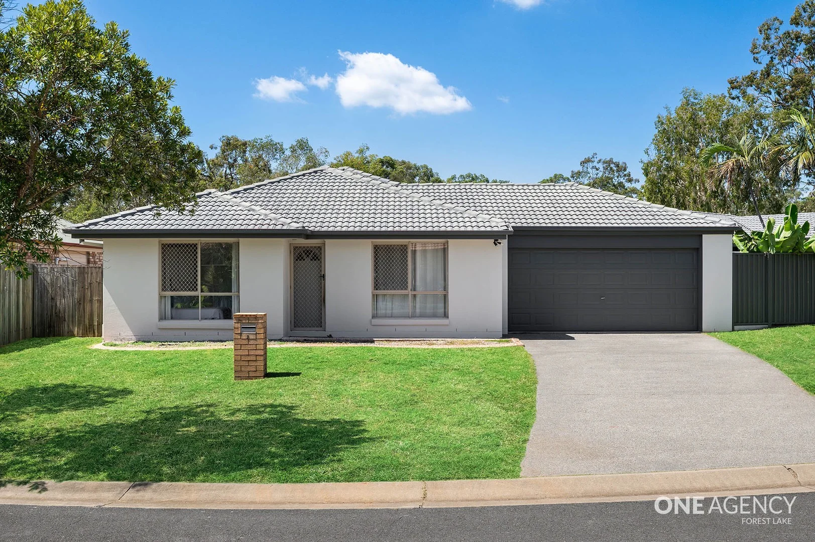 9 Paton Crescent, Forest Lake QLD 4078