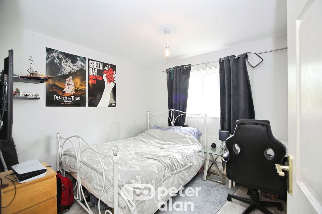 Additional image 11 of 2 bed flat for saleBlaen Bran Close, Cwmbran NP44