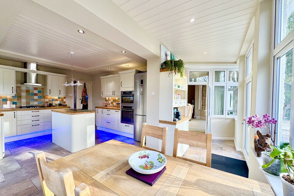 Additional image 12 of 4 bed detached house for saleAlyth Road, Talbot Woods, Bournemouth BH3
