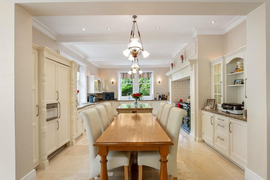 Additional image 13 of 5 bed detached house for saleMoorlands, Chapeltown Road, Bromley Cross, Bolton BL7
