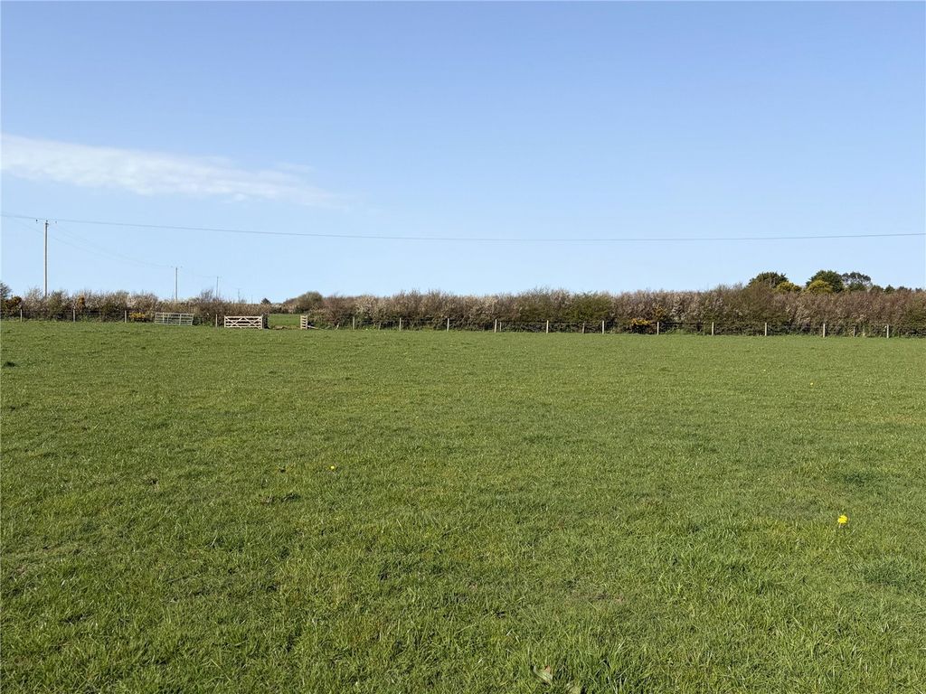 Additional image 4 of Land for saleSt. Gennys, Bude, Cornwall EX23