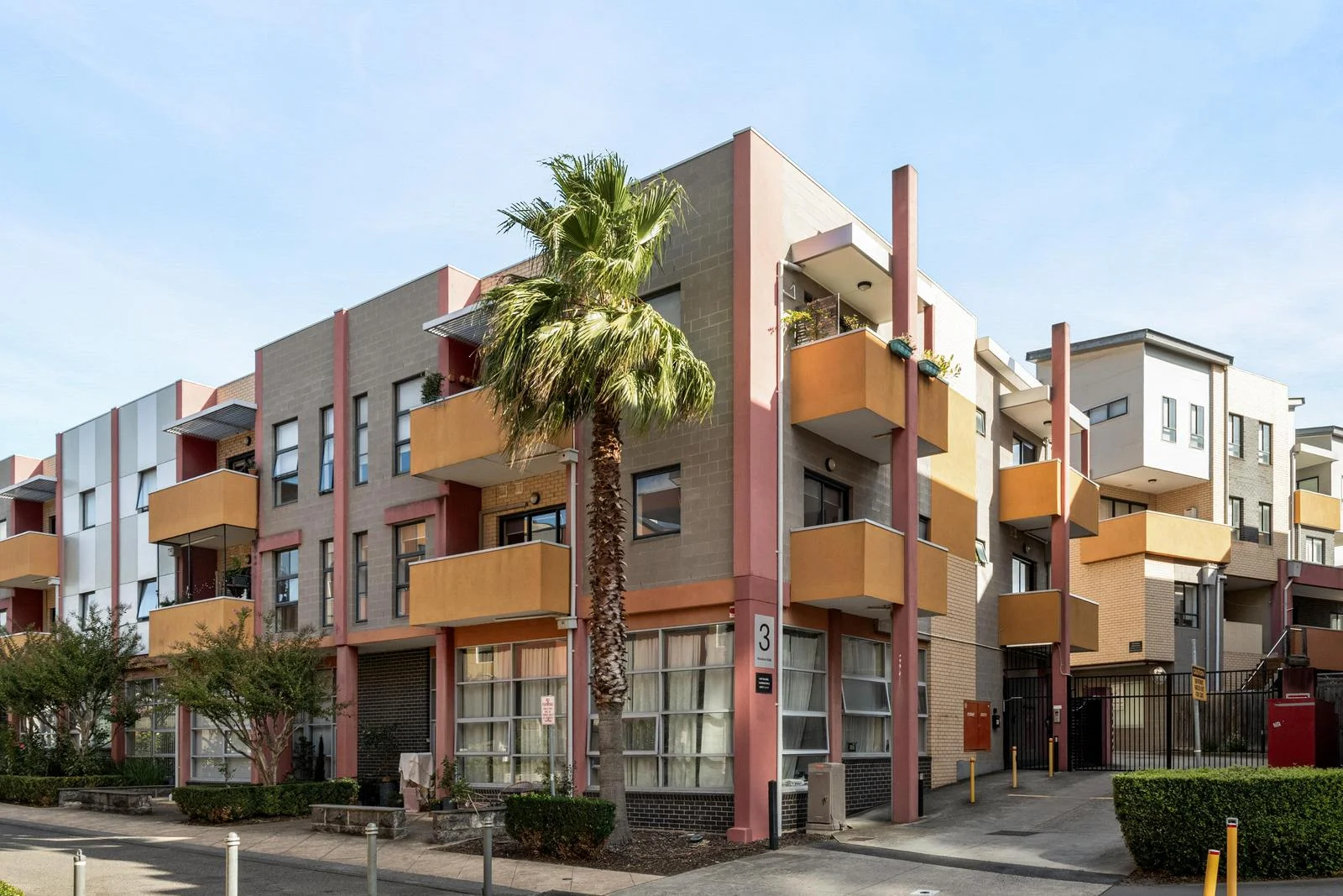 Additional image 11 of 19/3 Wardens Walk, Coburg VIC 3058