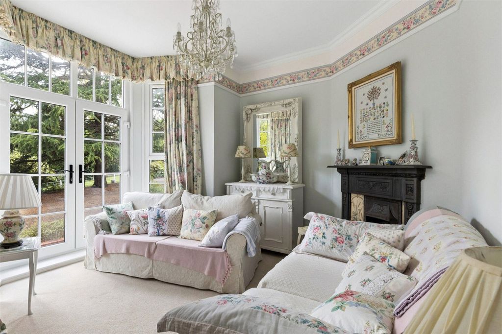 Additional image 4 of 7 bed detached house for saleHafod Y Ddol, Mostyn, Holywell, Flintshire CH8