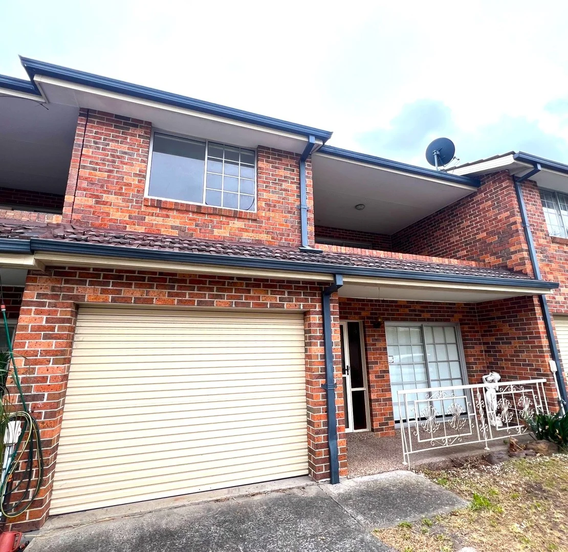 10/25 Bass Road, Earlwood NSW 2206
