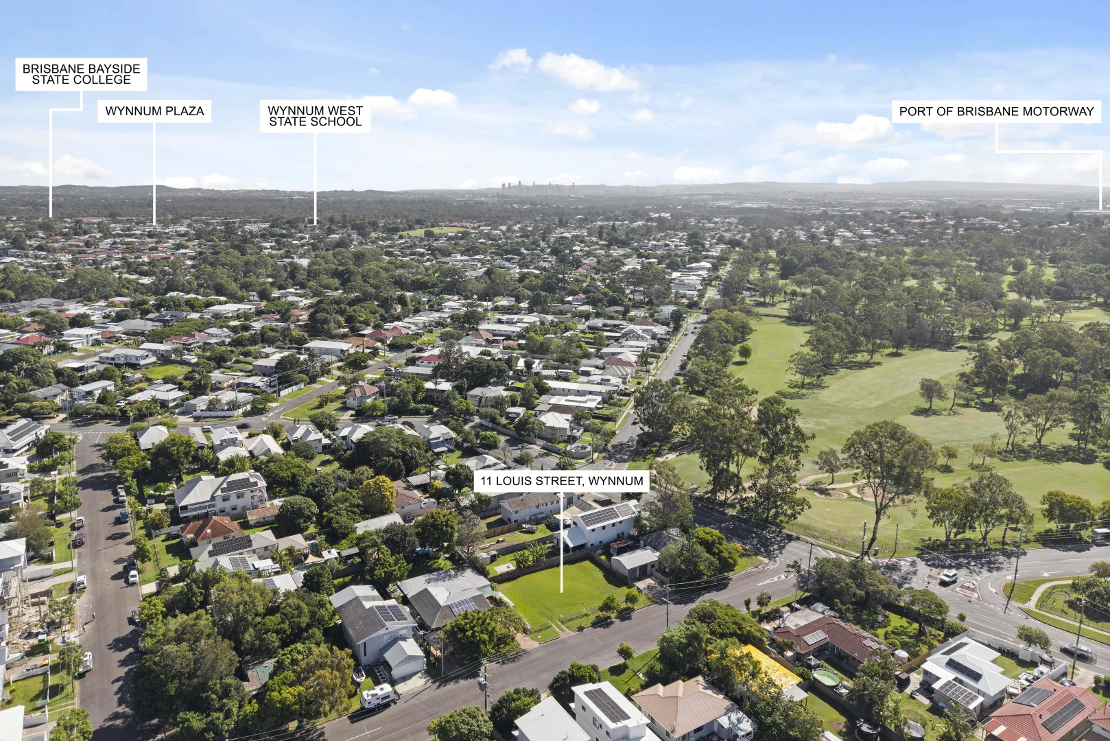 11 Louis Street, Wynnum QLD 4178 photo 2