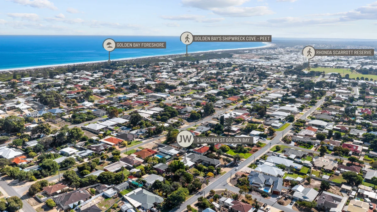 Additional image 4 of 9 Wooleen Street, Golden Bay WA 6174