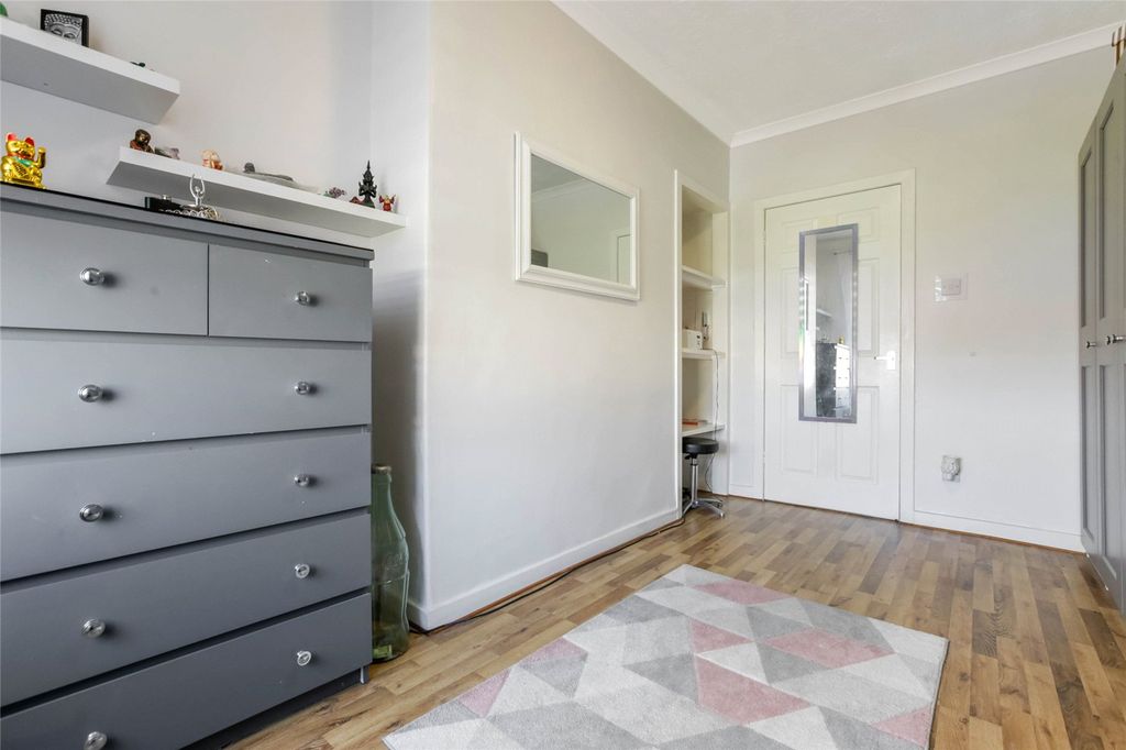 Additional image 16 of 4 bed flat for saleGartleahill, Airdrie, North Lanarkshire ML6