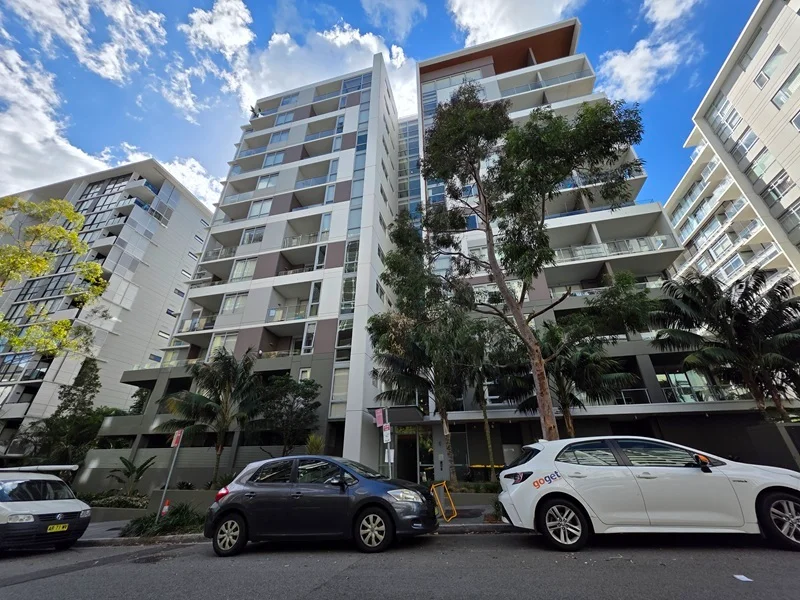 Additional image 9 of 1201/4 Saunders Close, Macquarie Park NSW 2113