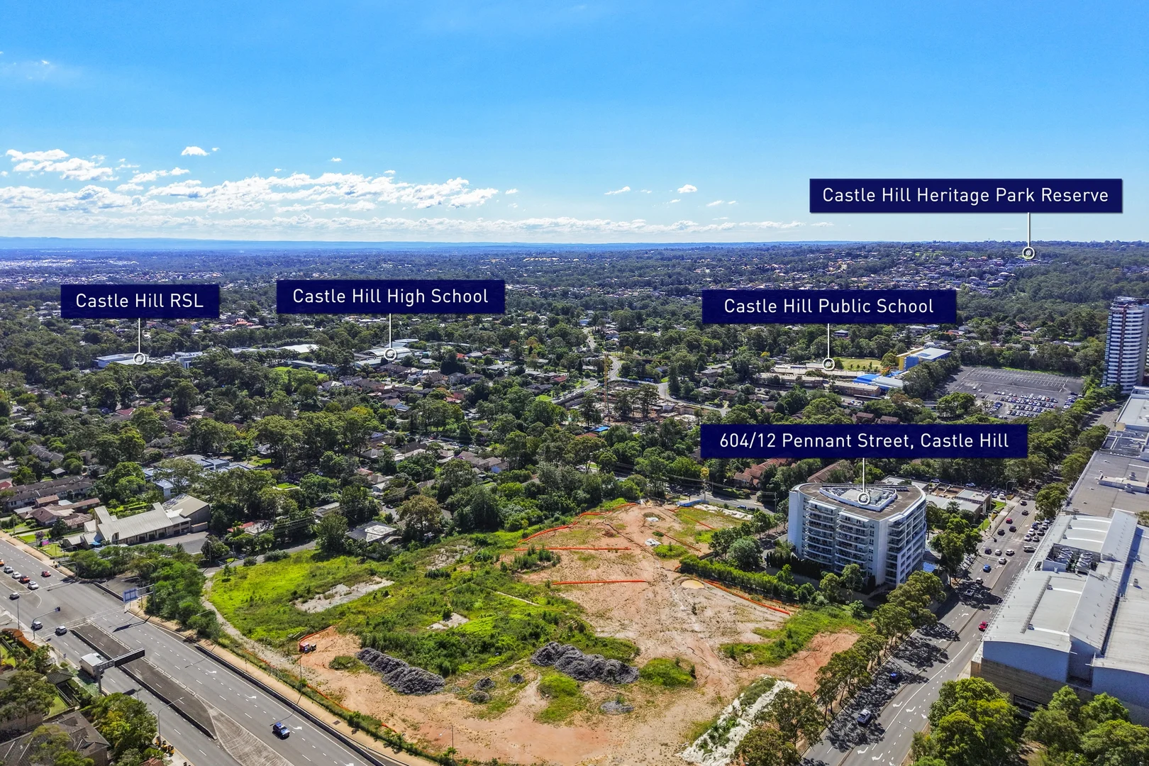 Additional image 16 of 604/12 Pennant Street, Castle Hill NSW 2154