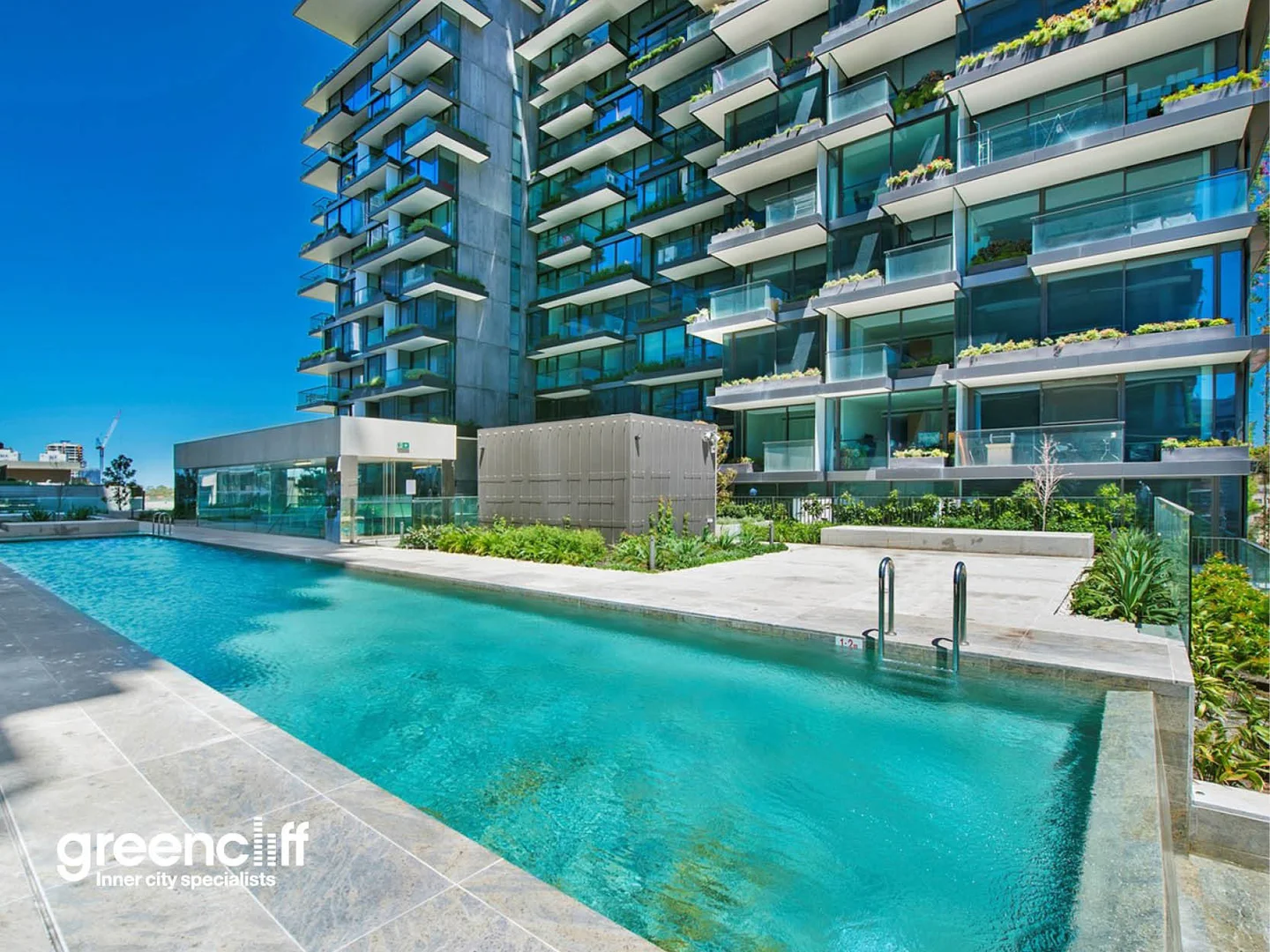 Additional image 7 of 2 Chippendale Way, Chippendale NSW 2008