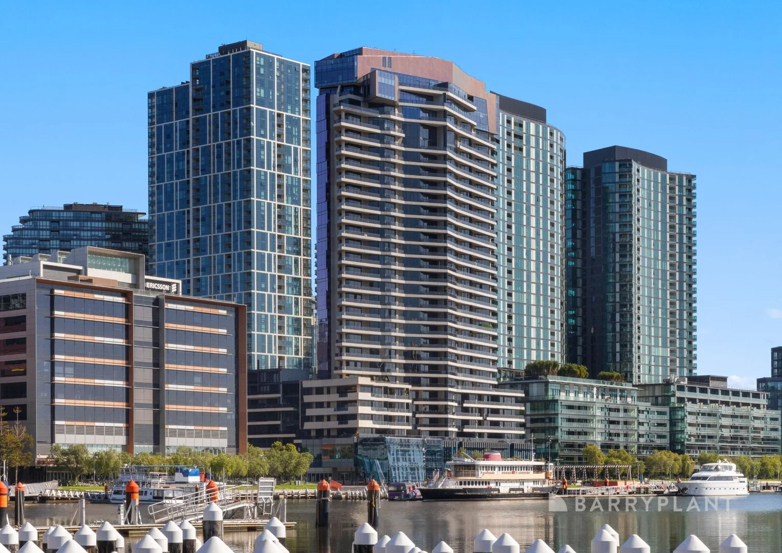 Additional image 9 of 165/55 Victoria Harbour Promenade, Docklands VIC 3008