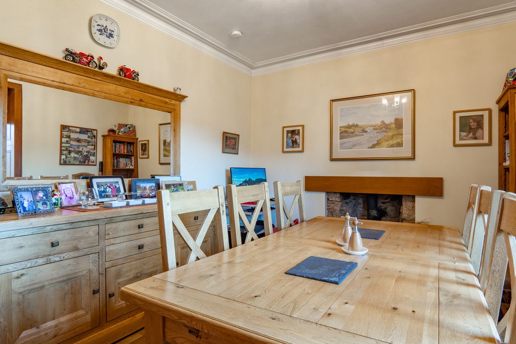 Additional image 31 of 7 bed end terrace house for saleHigh Street, Aberlour AB38