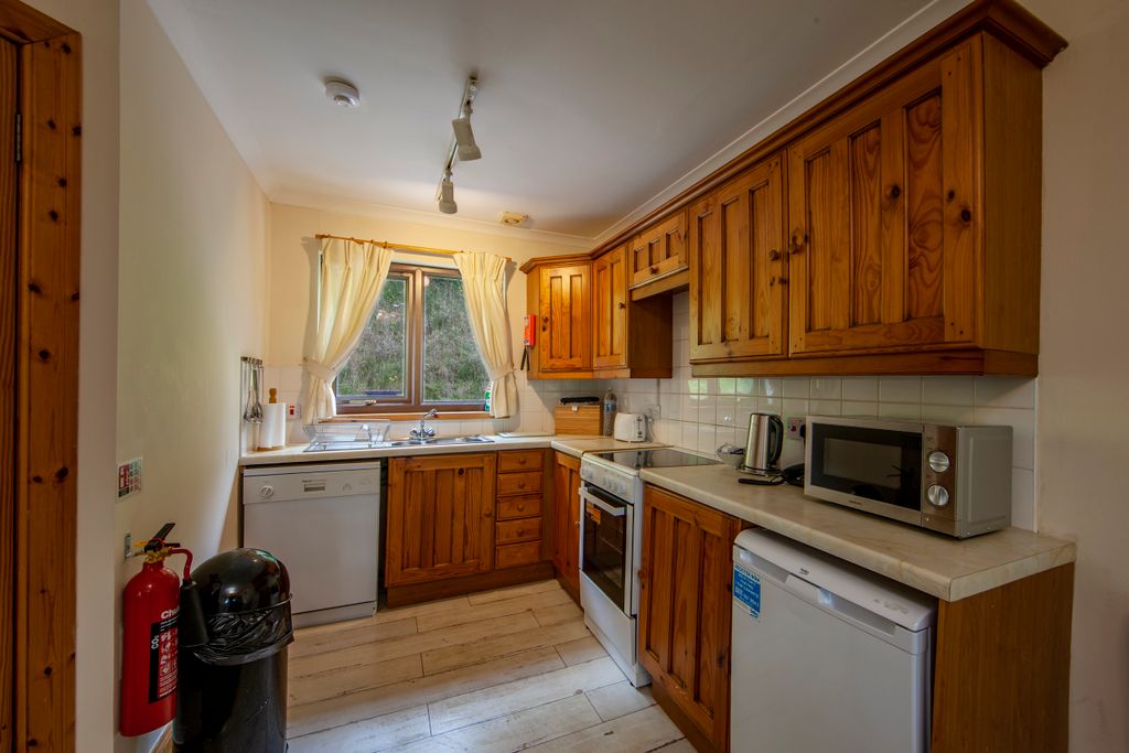 Additional image 9 of 1 bed semi-detached house for saleBed Portsonachan Lodges, Portsonachan, Dalmally, Argyll And Bute PA33