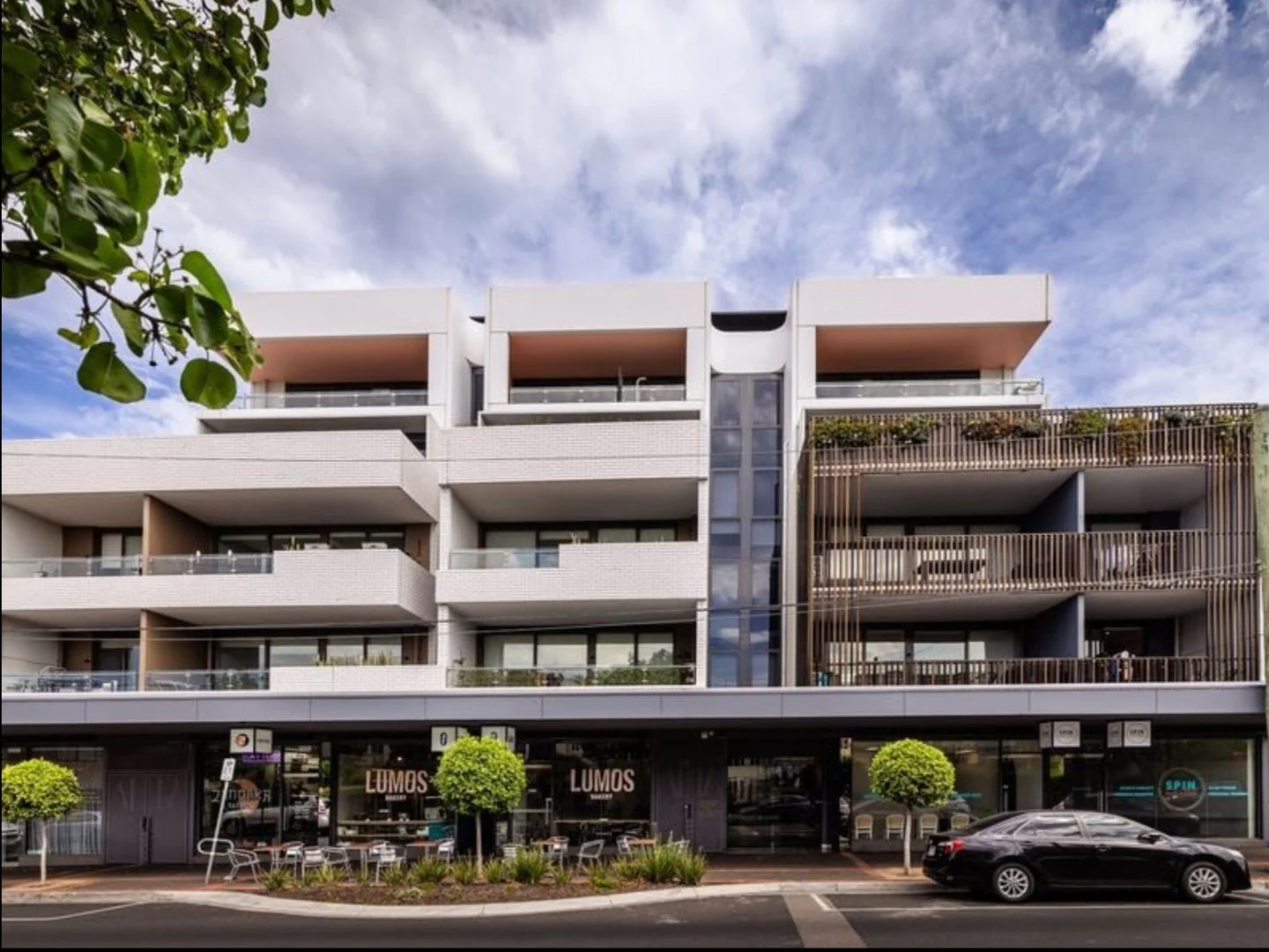 105/240 McKinnon Road, McKinnon VIC 3204