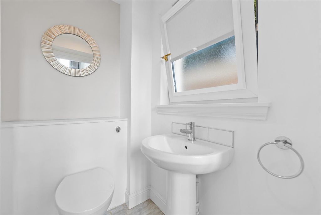 Additional image 15 of 5 bed detached house for saleSnead View, Motherwell ML1